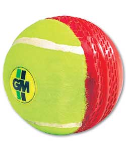 The Revolutionary Swinging Ball from GM Cricket