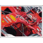 Michael Schumacher is well on his way to becoming one of the most successful F1 drivers of all time