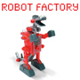 Unbranded The Robot Factory