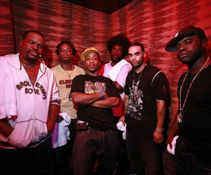 The Roots