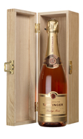 The Rosandeacute; Champagne Gift - 1 bottle