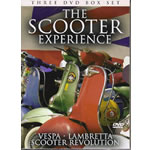 The Scooter Experience 3 Disc Set