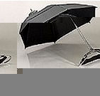 The Seat Umbrella