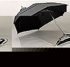 The Seat Umbrella