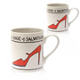 Unbranded The Shoe of Salvation Mug