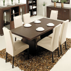 The Star Collection - Energise Dining Table &