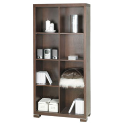 The Star Collection - Energise Tall Bookcase