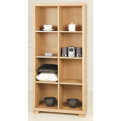 The Star Collection - Flow Tall Bookcase