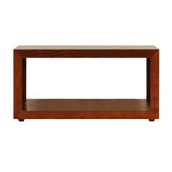 The Star Collection - Inca Coffee Table
