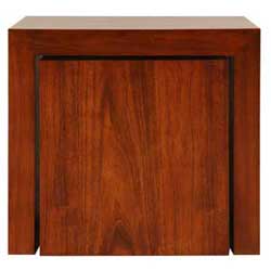 Full of modern  geometric shapes the Inca range which has to be seen to understand its true quality 