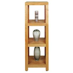 The Star Collection - Loft Single Bookcase