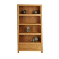 The Star Collection - Loft Tall Bookcase