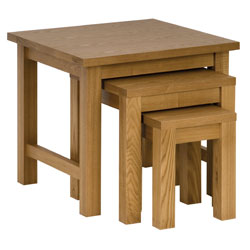 The Oslo is a brand new range for 2007 provides an attractive mix of a traditional oak finish and co