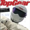 Unbranded The Stig - Top Gear Personalized Framed Posters