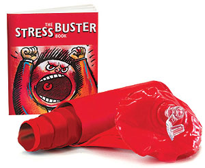 Unbranded The Stress Buster Box