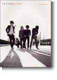 The Strokes: Is This It Sheet Music