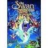 This animated feature based on the classic Swan Lake follows the travails of Prince Derek and his pa