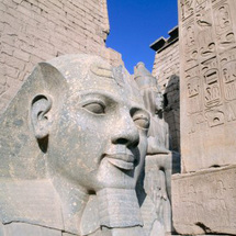 Unbranded The Temples of Karnak and Luxor - Adult