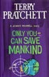 The Terry Pratchett Collection - 3 Books