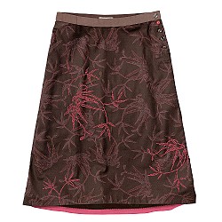 Unbranded THE TRUE AND BEAUTIFUL SKIRT