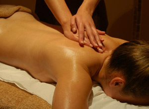 Unbranded The ultimate spa experience