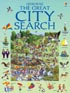 The Usborne Great Searches Collection