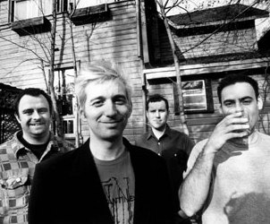 Unbranded The Weakerthans