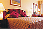 Elegant hotel with superb central location just off Grafton Street and a short stroll from St. Steph