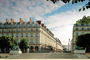Located in the prestigious 1st Arrondissement  close to the Place Vendome  Place de la Concorde and 