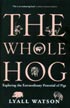 The Whole Hog