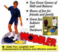 The Wobbler
