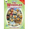 Unbranded The Wombles - Orinoco  The Big Black Umbrella