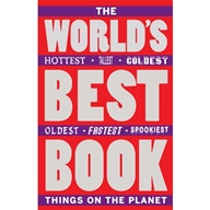 Unbranded The Worlds Best Book