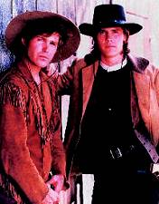 The Young Riders photo