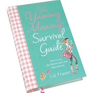 Unbranded The Yummy Mummy`s Survival Guide