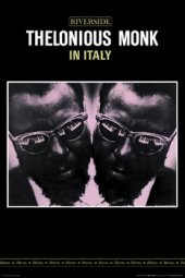 Unbranded THELONIOUS MONK