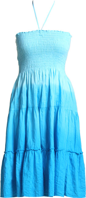 Unbranded Thera ruched dress