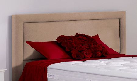 Unbranded TheraPur Radiant Fabric Headboard
