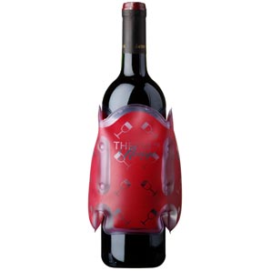 The Therm au Rouge&reg; red wine warmer is designed to warm your wine to the perfect