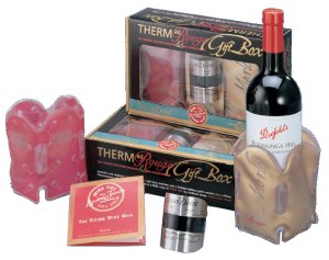 Unbranded Therm au Rouge Twin Pack in Gift Box
