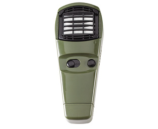 Unbranded Thermacell Portable Insect Repellent