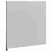 Unbranded Thermal Blackout Blind 180cm Dove Grey
