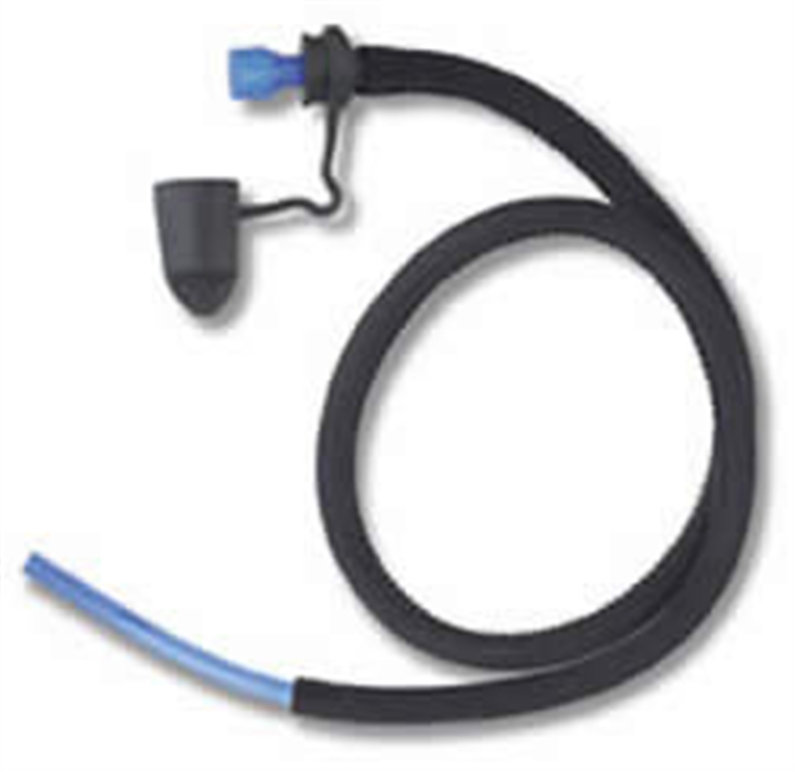THE THERMAL CONTROL KIT CONVERTS ANY CAMELBAK SYSTEM FOR USE IN COLDER OR WARMER CLIMATES. INCLUDES
