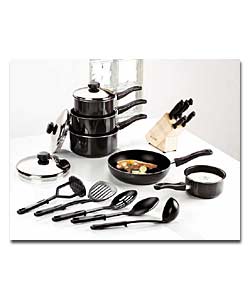 Thermobase 15 Piece Set