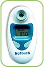 THERMOTEK NO-TOUCH THERMOMETER