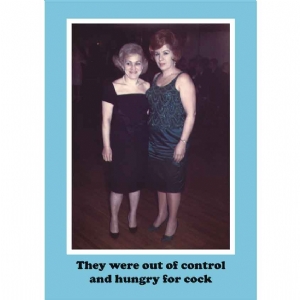 Unbranded They Were Out Of Control And Hungry For Cock