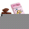 Unbranded Thinking Of You Chocolate Bar by Juicy Lucy