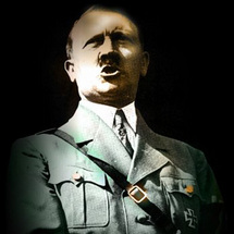 Unbranded Third Reich Walking Tour - Hitlerand#39;s Munich - Adult