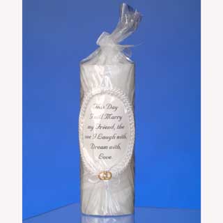 This Day I Marry My Friend