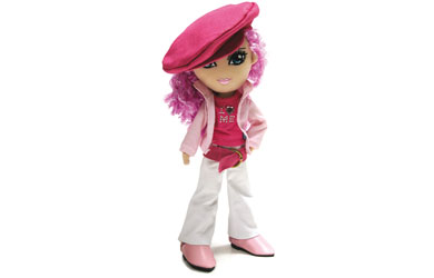 Unbranded This is Me Doll - Charlie